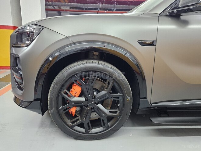 ZEEKR  2026, 0 km - 2.0 l - Bakı