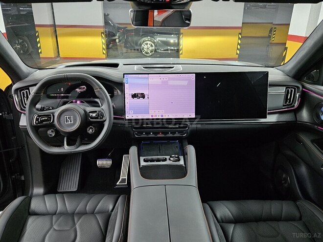 ZEEKR  2026, 0 km - 2.0 l - Bakı