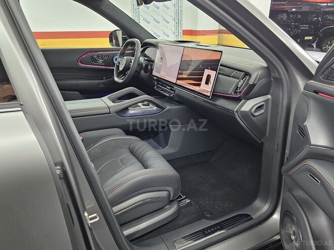 ZEEKR  2026, 0 km - 2.0 l - Bakı
