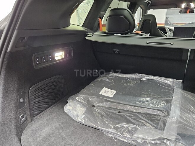 ZEEKR  2026, 0 km - 2.0 l - Bakı