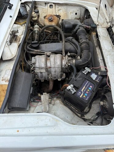 LADA (VAZ) 2107 2007, 37,000 km - 1.6 l - Şabran