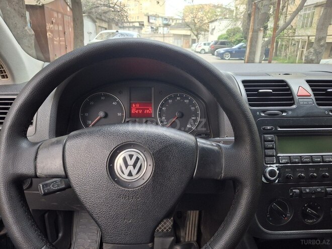Volkswagen Jetta 2006, 480,000 km - 1.9 l - Bakı