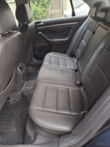 Volkswagen Jetta 2006, 480,000 km - 1.9 l - Bakı