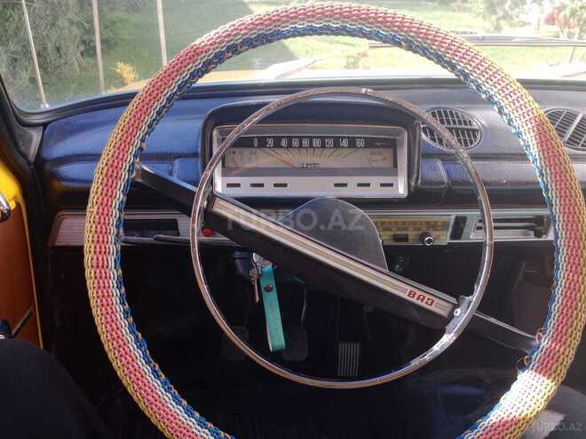 LADA (VAZ) 2101 1972, 89,000 km - 1.3 l - Bakı