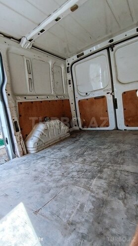 Ford Transit 2009, 253,000 km - 2.2 л - Bakı