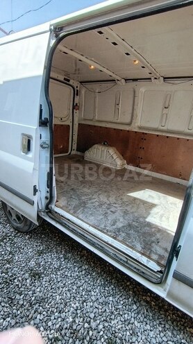 Ford Transit 2009, 253,000 km - 2.2 л - Bakı