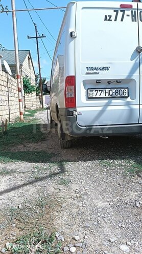 Ford Transit 2009, 253,000 km - 2.2 л - Bakı