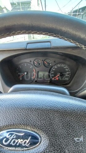 Ford Transit 2009, 253,000 km - 2.2 л - Bakı