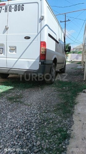 Ford Transit 2009, 253,000 km - 2.2 л - Bakı