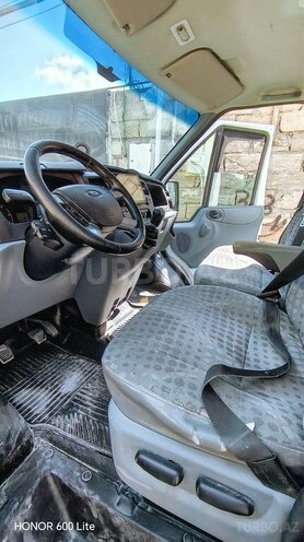 Ford Transit 2009, 253,000 km - 2.2 л - Bakı