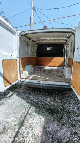 Ford Transit 2009, 253,000 km - 2.2 л - Bakı