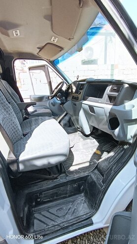Ford Transit 2009, 253,000 km - 2.2 л - Bakı