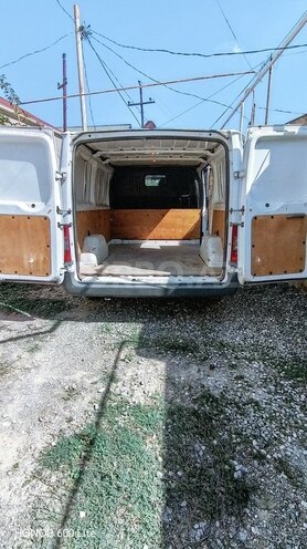 Ford Transit 2009, 253,000 km - 2.2 л - Bakı