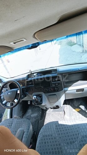 Ford Transit 2009, 253,000 km - 2.2 л - Bakı