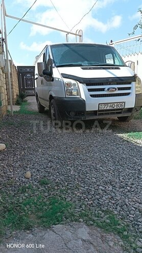 Ford Transit 2009, 253,000 km - 2.2 л - Bakı
