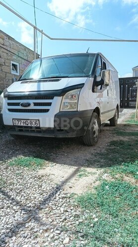 Ford Transit 2009, 253,000 km - 2.2 л - Bakı