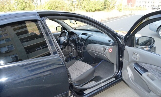 Nissan Sunny 2008, 292,125 km - 1.6 l - Lənkəran