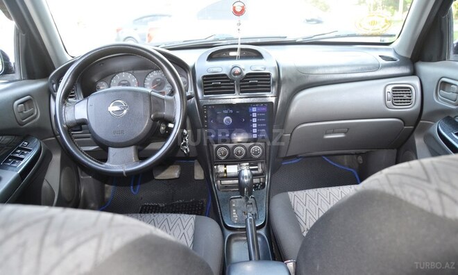 Nissan Sunny 2008, 292,125 km - 1.6 l - Lənkəran