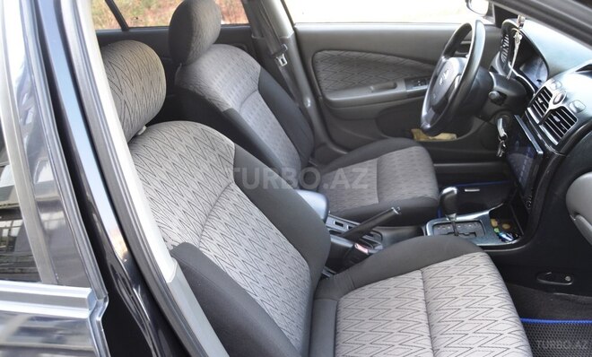 Nissan Sunny 2008, 292,125 km - 1.6 l - Lənkəran