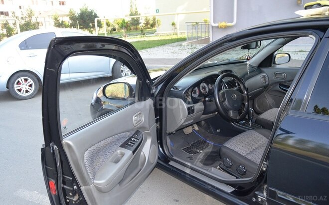 Nissan Sunny 2008, 292,125 km - 1.6 l - Lənkəran