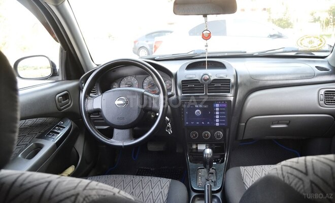 Nissan Sunny 2008, 292,125 km - 1.6 l - Lənkəran