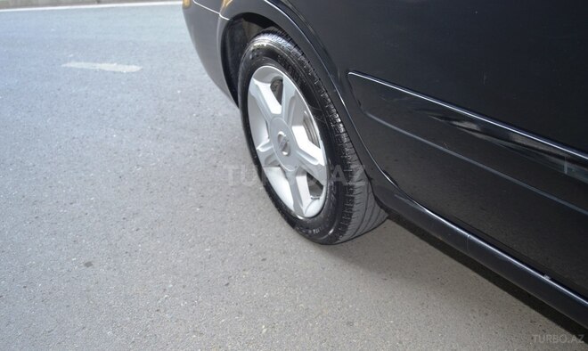 Nissan Sunny 2008, 292,125 km - 1.6 l - Lənkəran