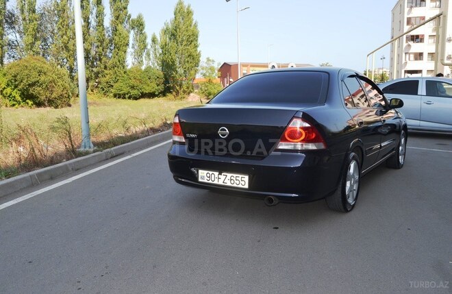 Nissan Sunny 2008, 292,125 km - 1.6 l - Lənkəran