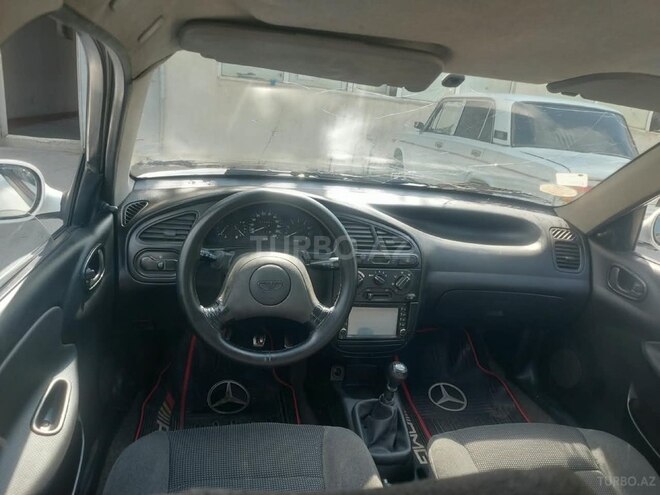 Daewoo Lanos 2007, 280,000 km - 1.6 l - Sumqayıt