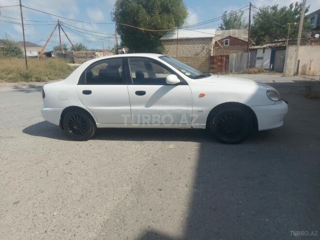 Daewoo Lanos 2007, 280,000 km - 1.6 l - Sumqayıt