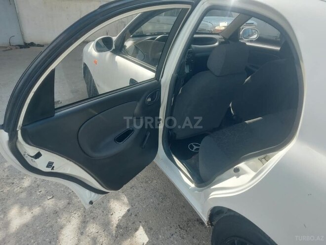 Daewoo Lanos 2007, 280,000 km - 1.6 l - Sumqayıt