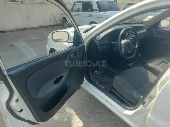 Daewoo Lanos 2007, 280,000 km - 1.6 l - Sumqayıt