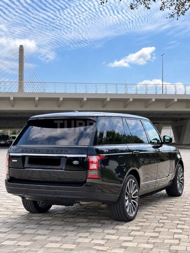 Land Rover Range Rover 2015, 163,000 km - 5.0 l - Bakı