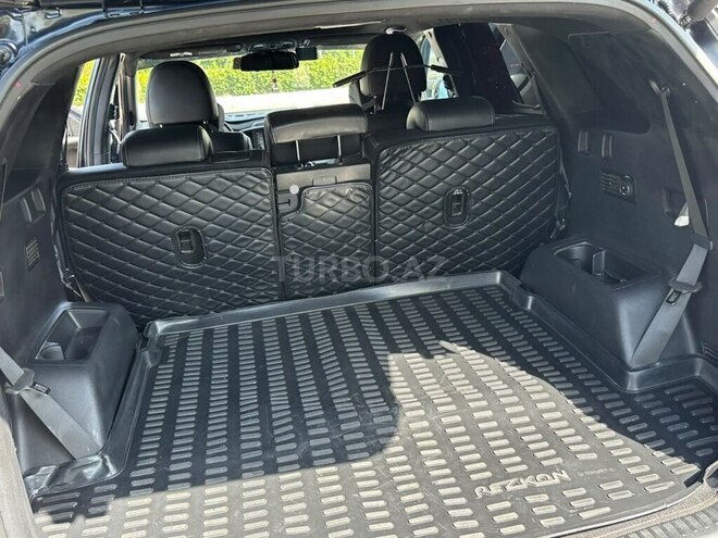 Kia Sorento 2018, 219,000 km - 2.2 l - Salyan