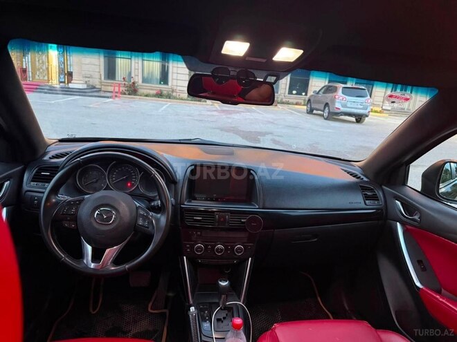 Mazda CX-5 2013, 200,000 km - 2.0 l - Bakı