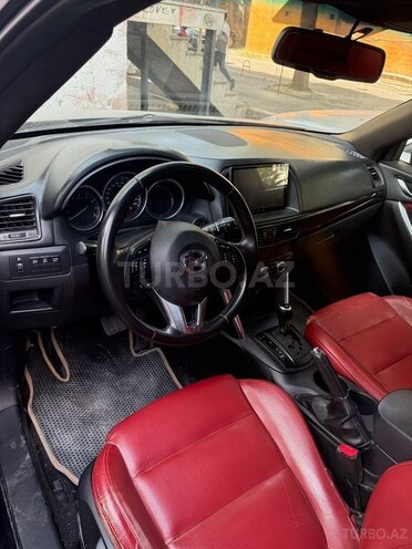 Mazda CX-5 2013, 200,000 km - 2.0 l - Bakı