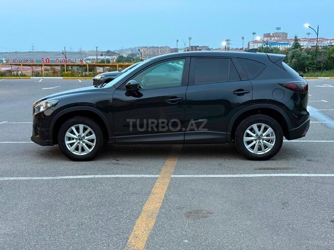 Mazda CX-5 2013, 200,000 km - 2.0 l - Bakı
