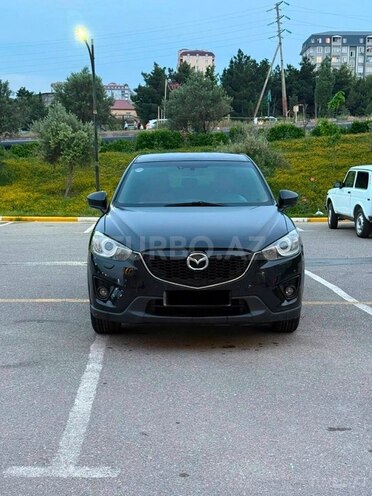 Mazda CX-5 2013, 200,000 km - 2.0 l - Bakı