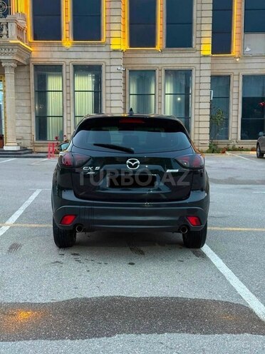 Mazda CX-5 2013, 200,000 km - 2.0 l - Bakı