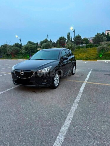 Mazda CX-5 2013, 200,000 km - 2.0 l - Bakı