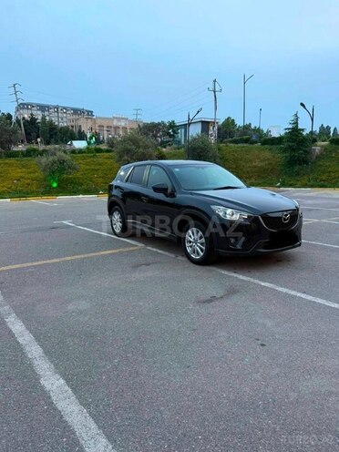 Mazda CX-5 2013, 200,000 km - 2.0 l - Bakı