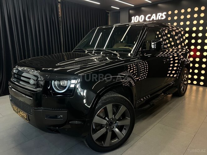 Land Rover Defender 2026, 0 km - 3.0 л - Bakı