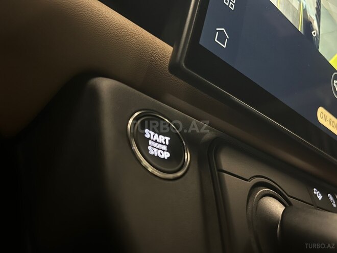 Land Rover Defender 2026, 0 km - 3.0 л - Bakı