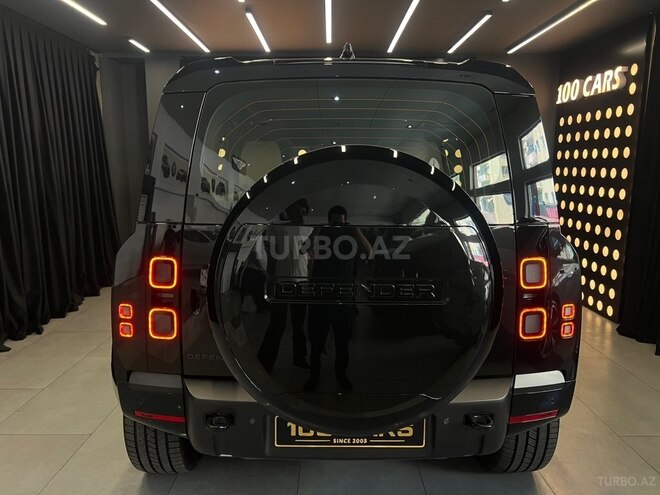 Land Rover Defender 2026, 0 km - 3.0 л - Bakı