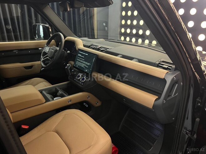 Land Rover Defender 2026, 0 km - 3.0 л - Bakı