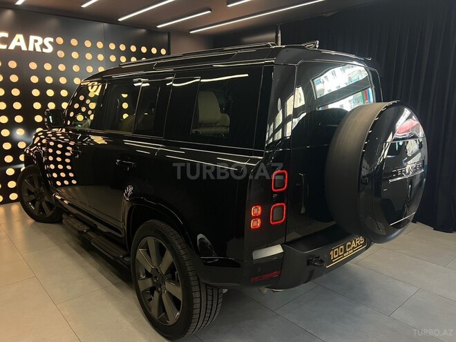 Land Rover Defender 2026, 0 km - 3.0 л - Bakı