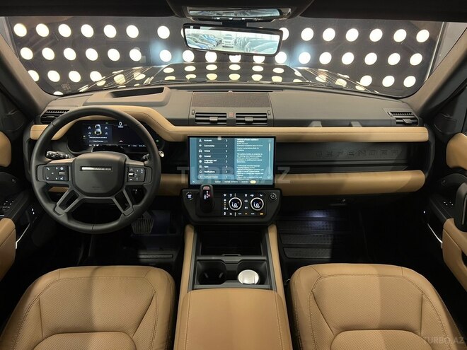 Land Rover Defender 2026, 0 km - 3.0 л - Bakı