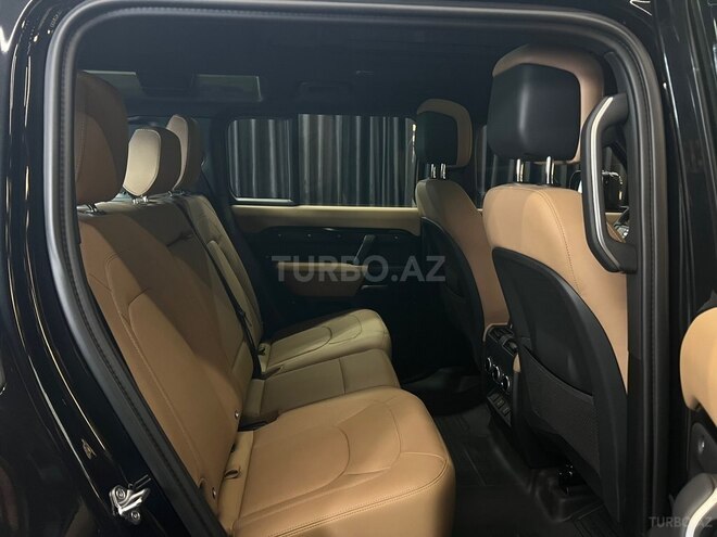 Land Rover Defender 2026, 0 km - 3.0 л - Bakı