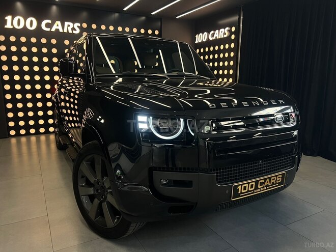 Land Rover Defender 2026, 0 km - 3.0 л - Bakı