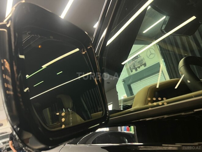 Land Rover Defender 2026, 0 km - 3.0 л - Bakı
