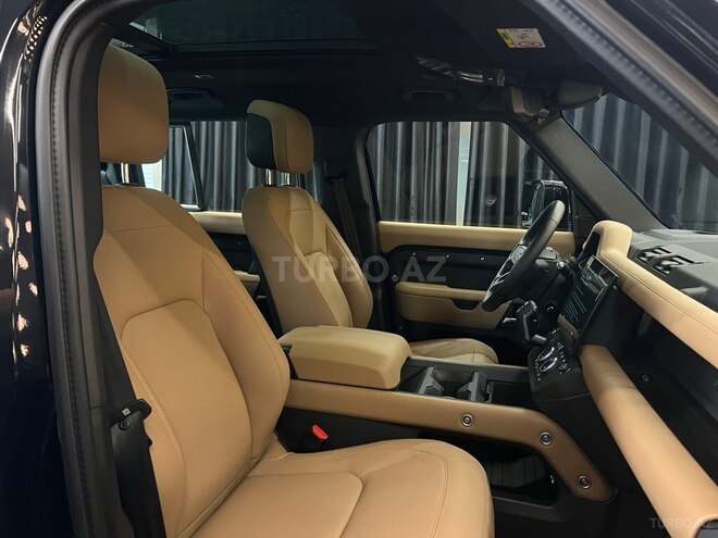 Land Rover Defender 2026, 0 km - 3.0 л - Bakı